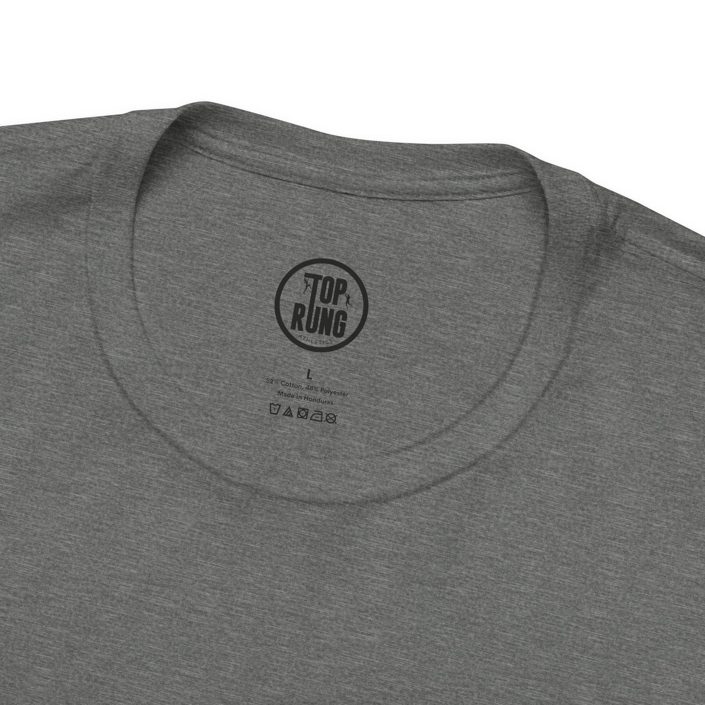 OCR - Fear No Obstacle Jersey Tee - Female