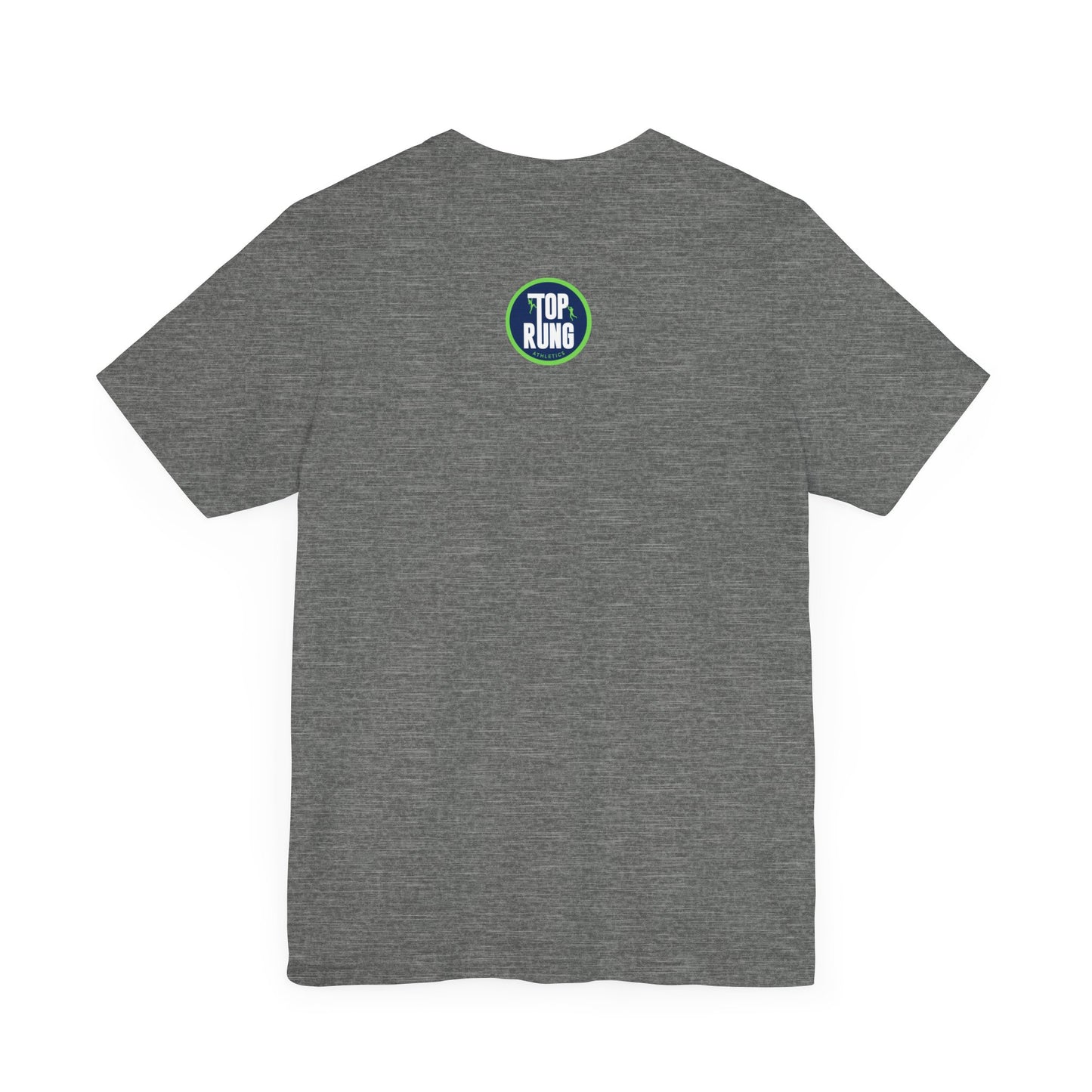 Fear No Obstacle Jersey Tee