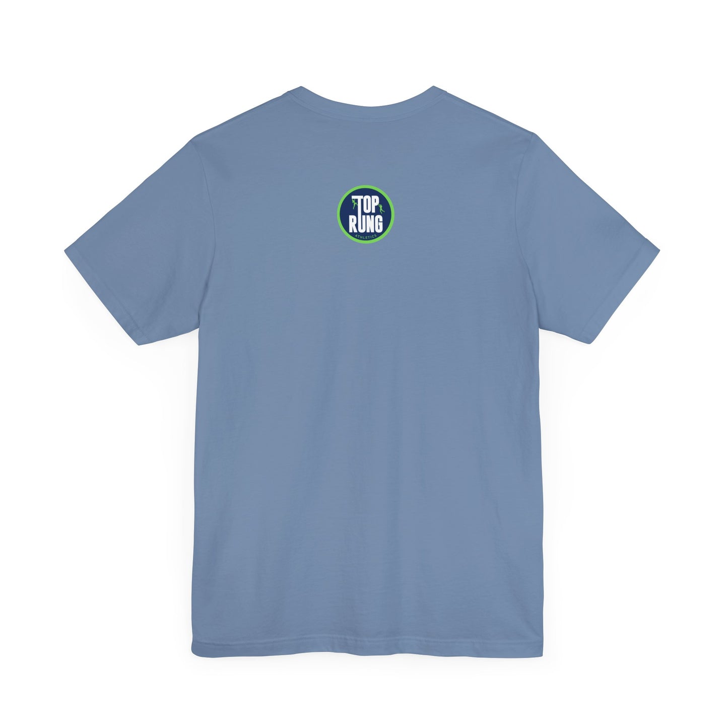 NJA DAD - All Gas No Brakes Since 80's Ninja Tee