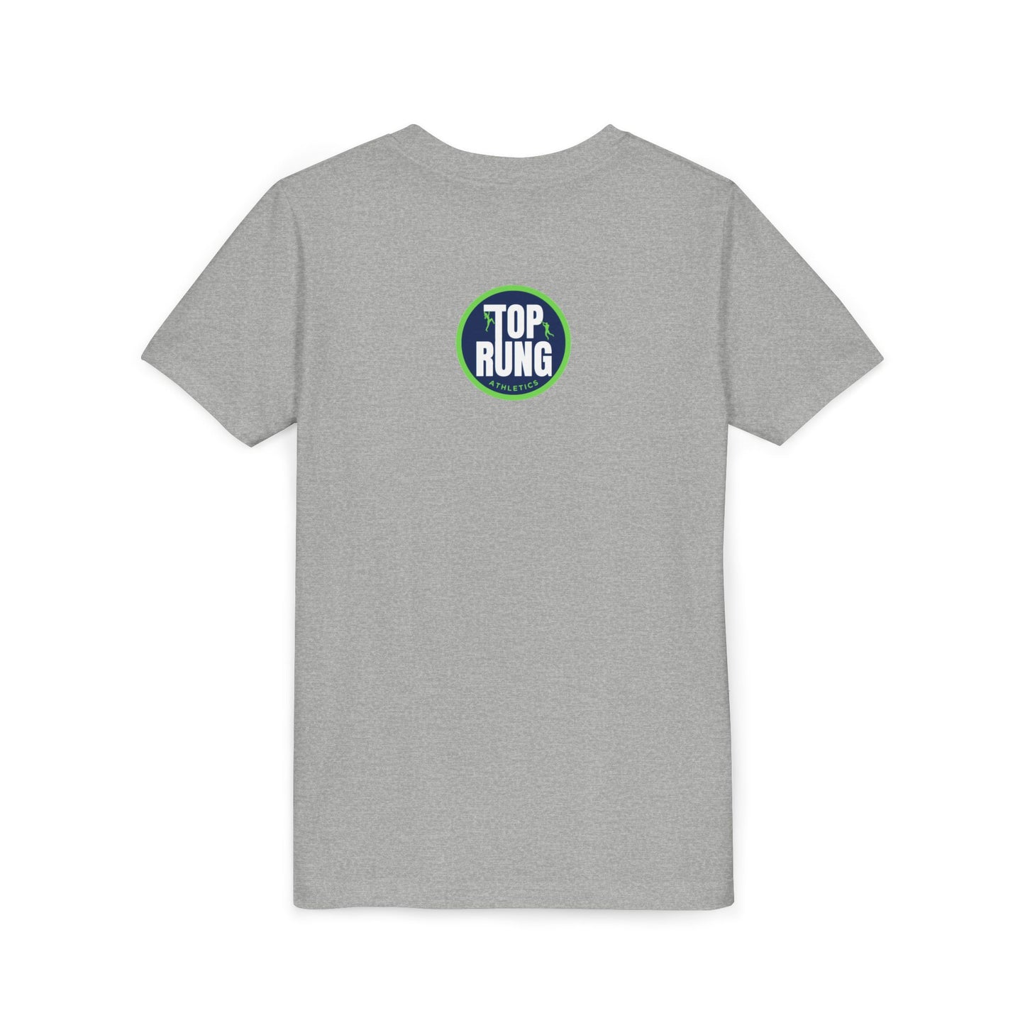 Fear No Obstacle Youth Tee