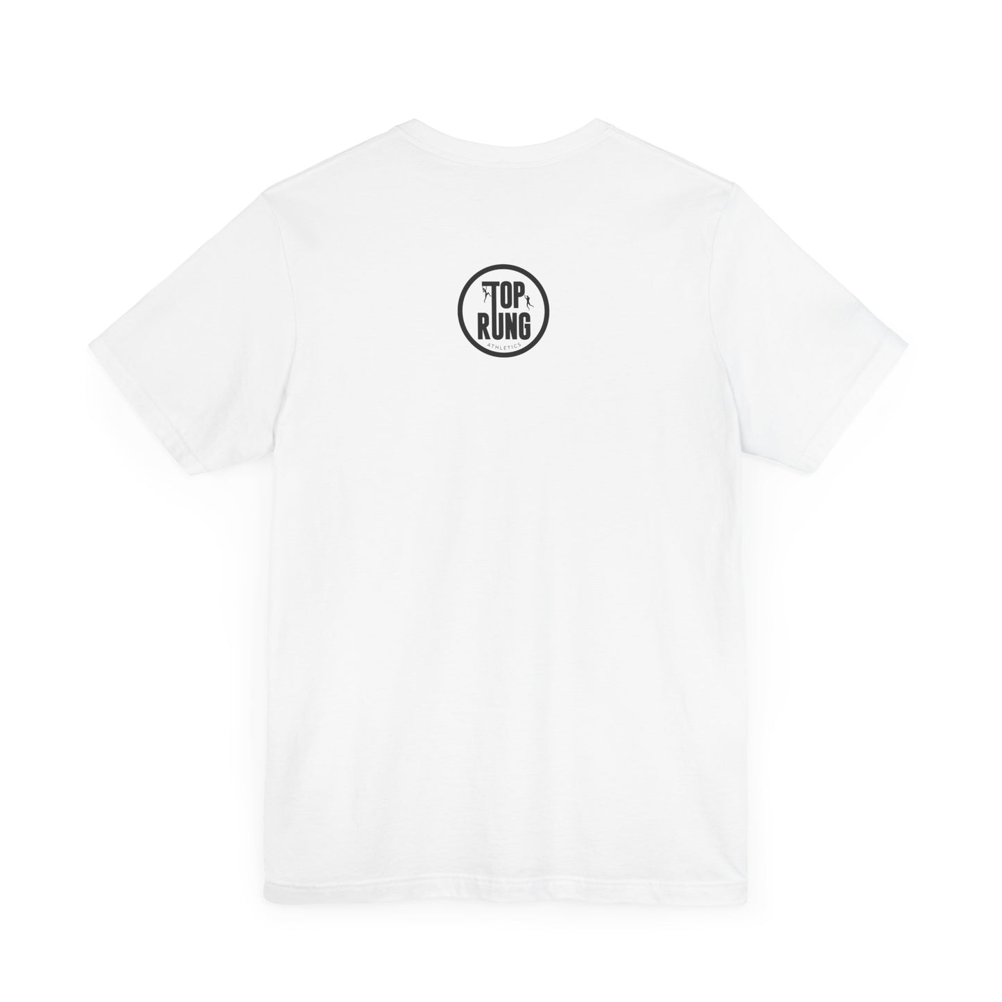 OCR - Fear No Obstacle Jersey Tee - Male
