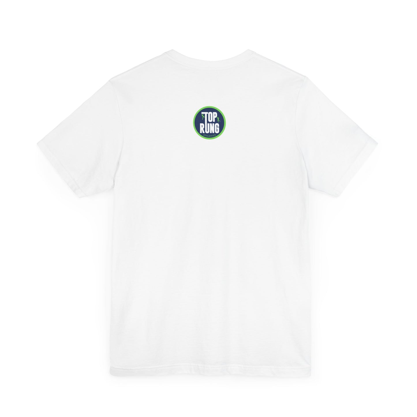 NJA DAD - Pink - All Gas No Brakes Since 80's Ninja Tee