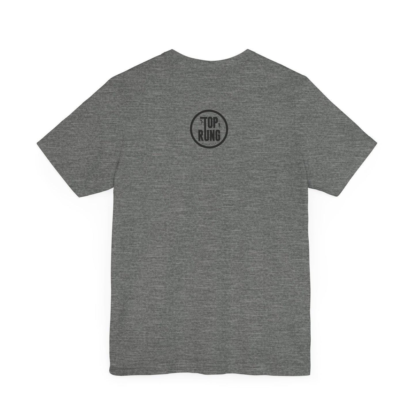 OCR - Fear No Obstacle Jersey Tee - Male
