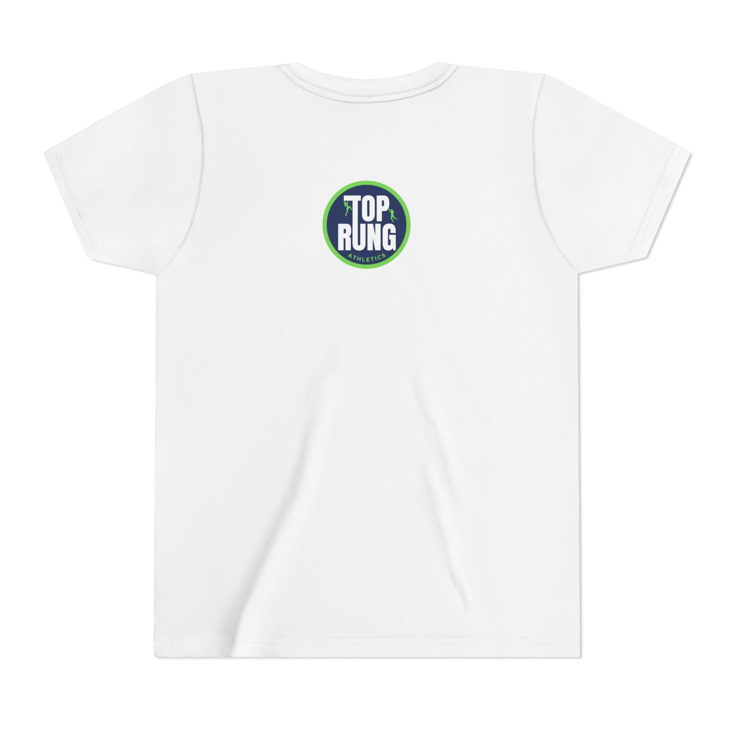 Fear No Obstacle Youth Tee