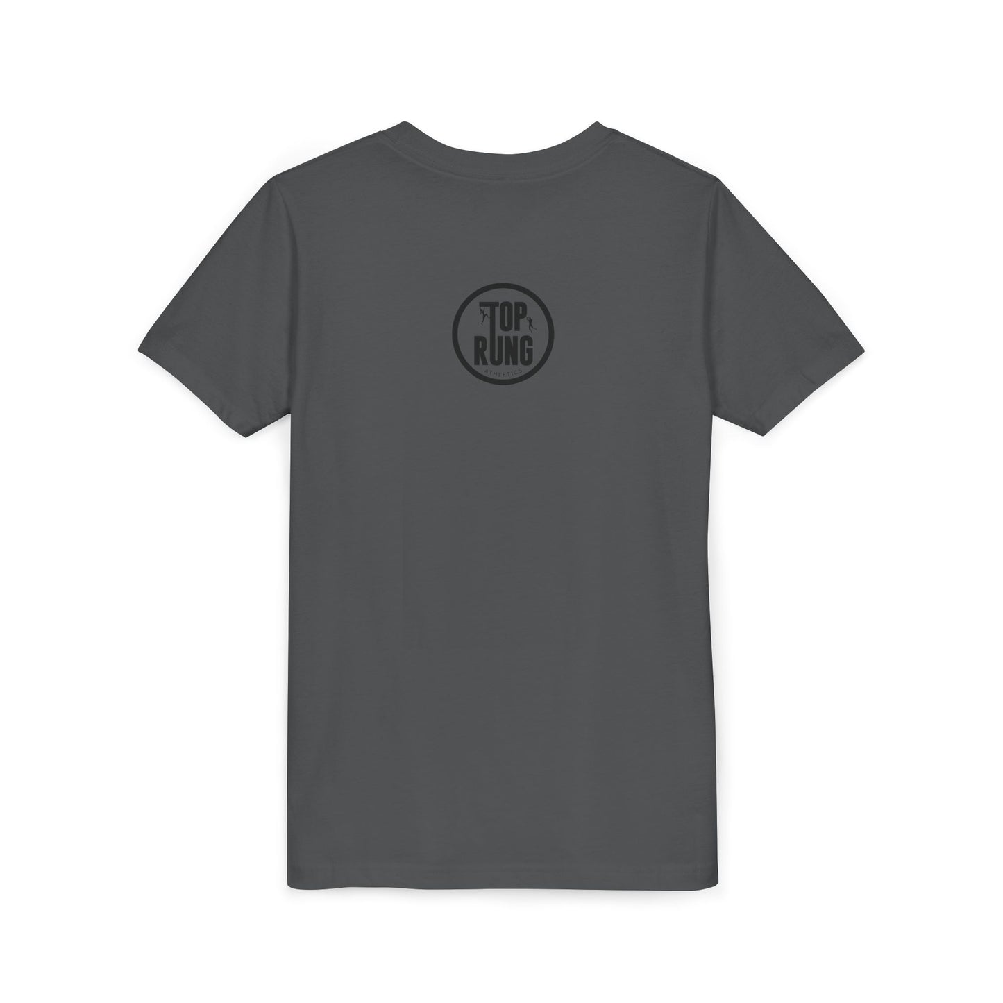 OCR - Fear No Obstacle Youth Tee - Girls