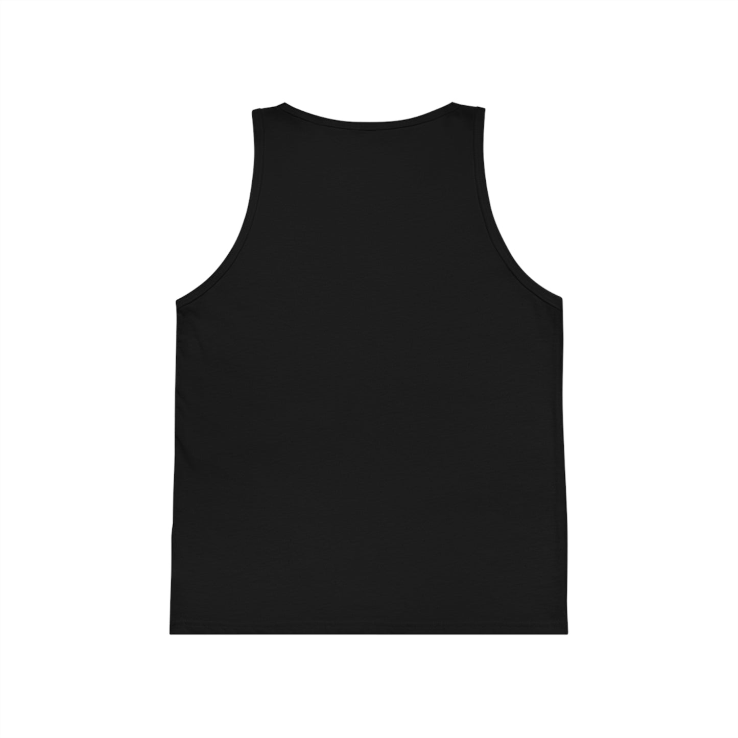 Fear No Obstacle Youth Jersey Tank Top