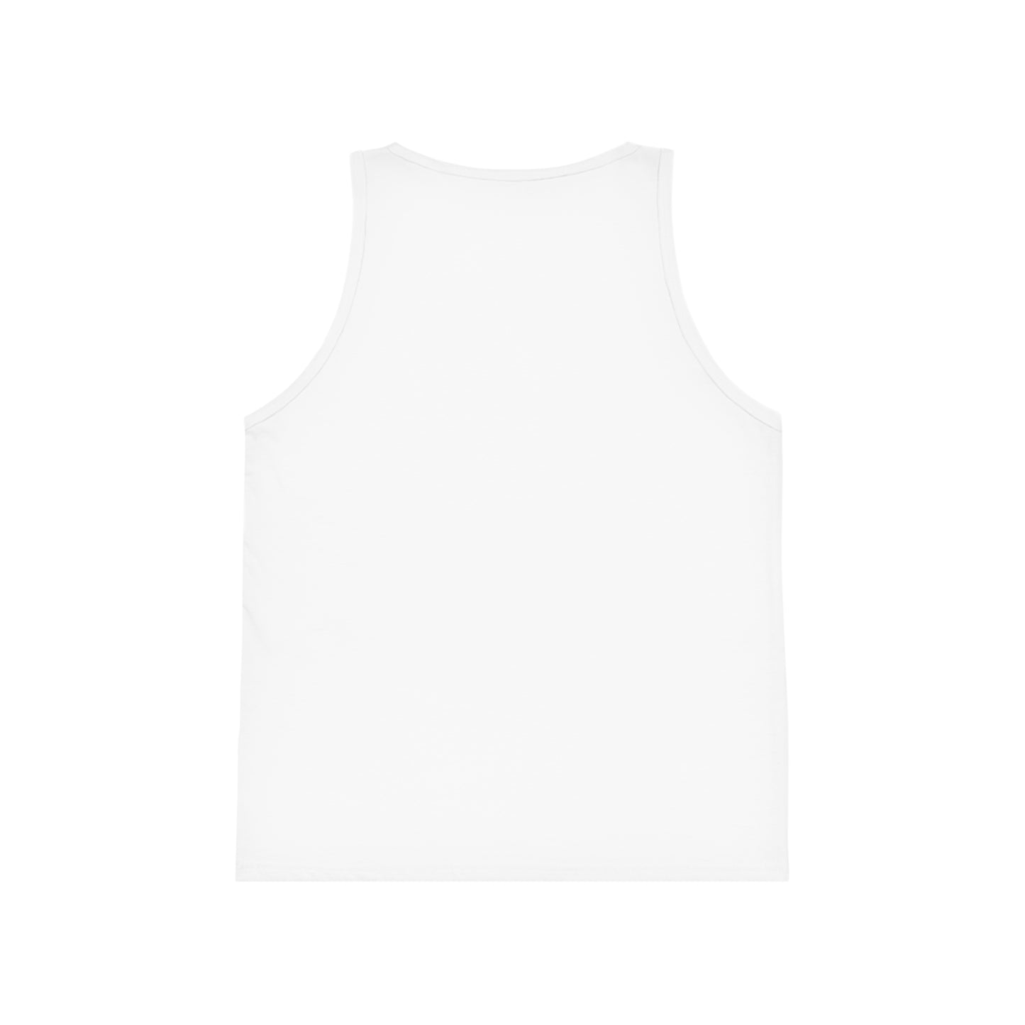 Top Rung Ninja Youth Tank Top - Crush the Salmon Ladder