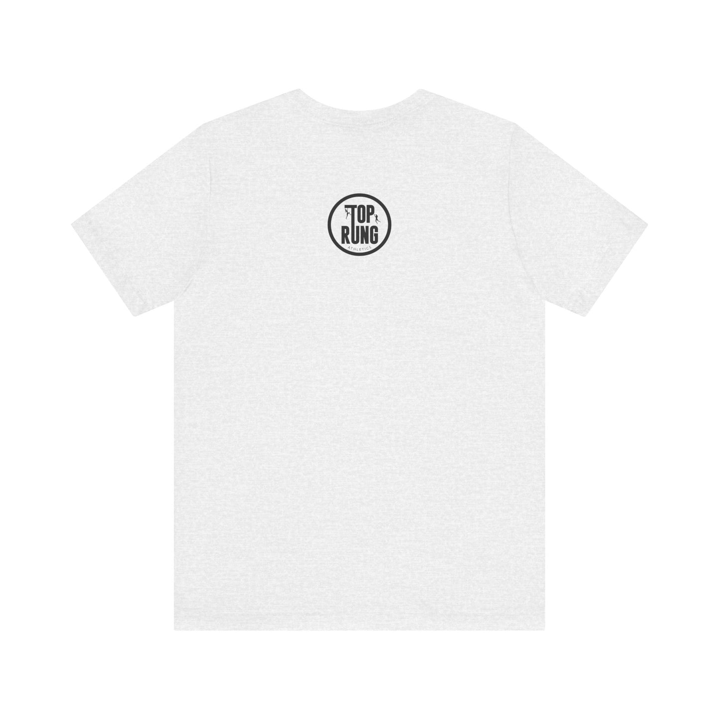 OCR - Fear No Obstacle Jersey Tee - Male