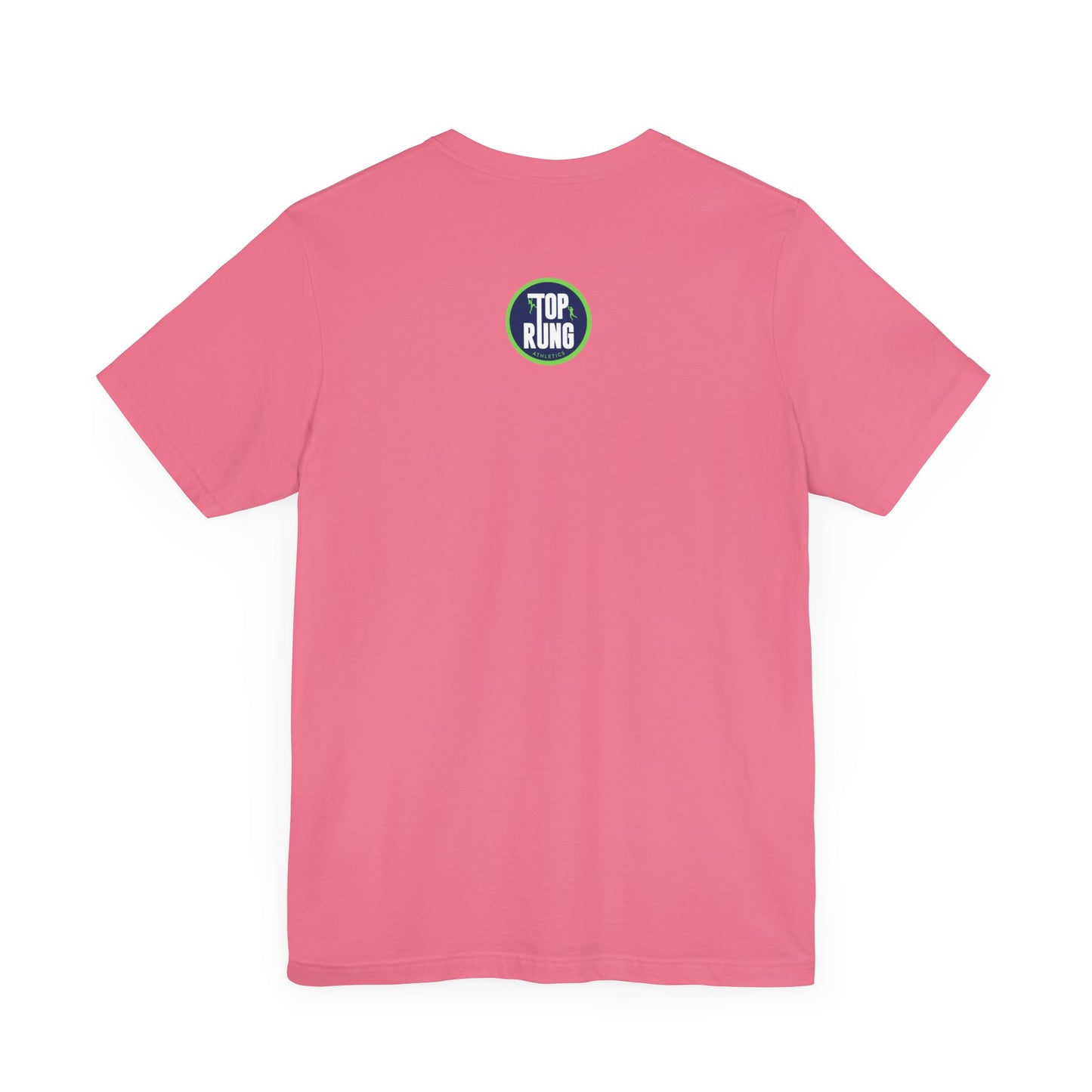 NJA DAD - Pink - All Gas No Brakes Since 80's Ninja Tee