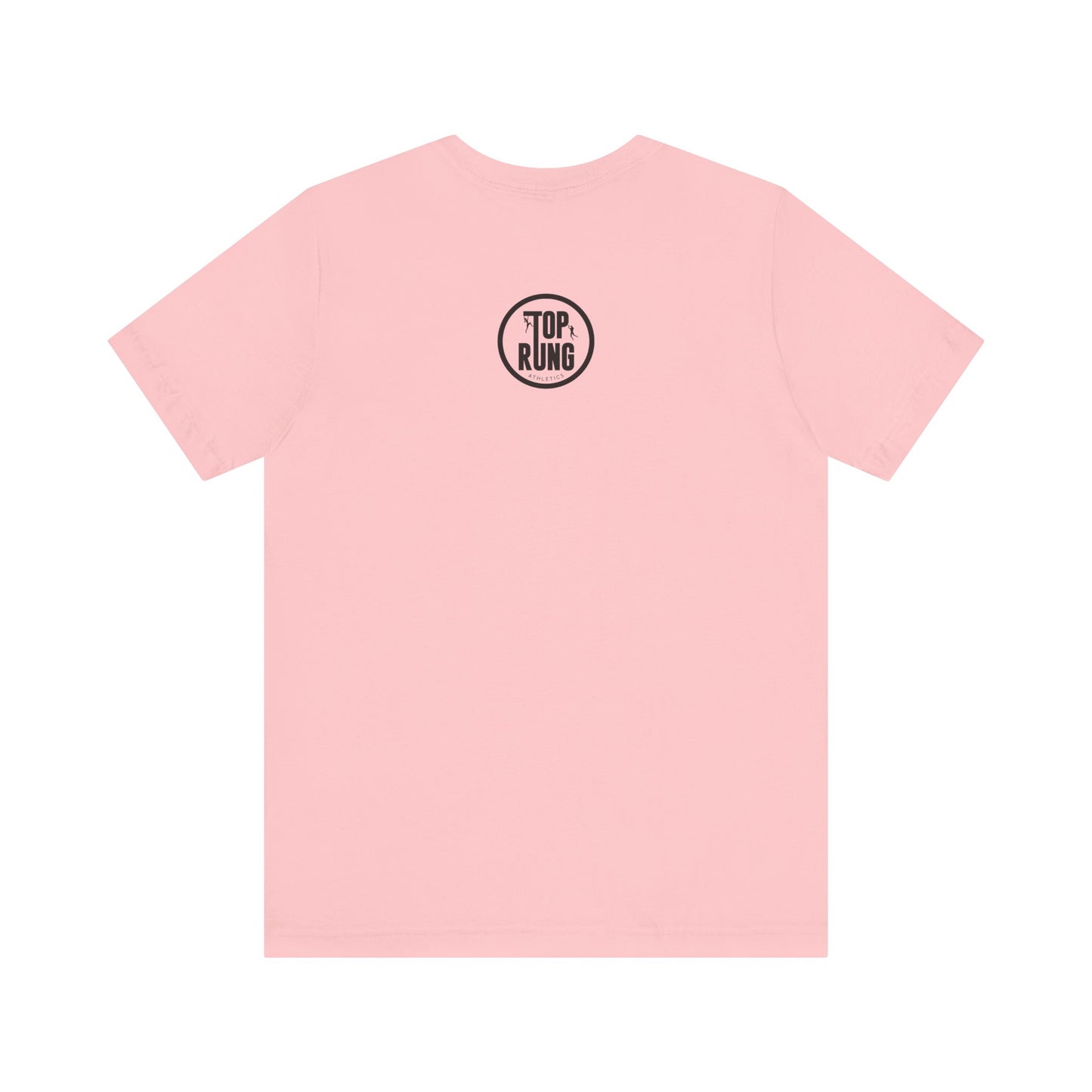 OCR - Fear No Obstacle Jersey Tee - Male