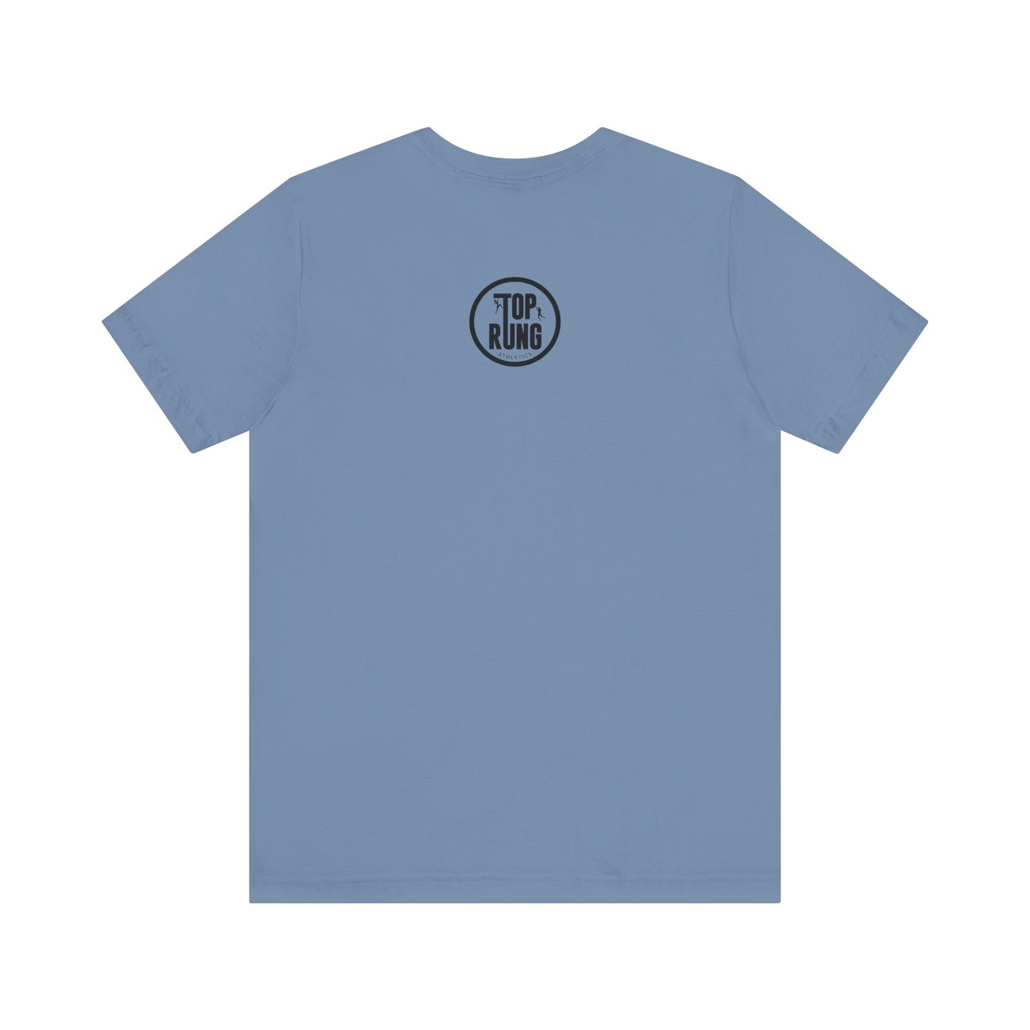OCR - Fear No Obstacle Jersey Tee - Male