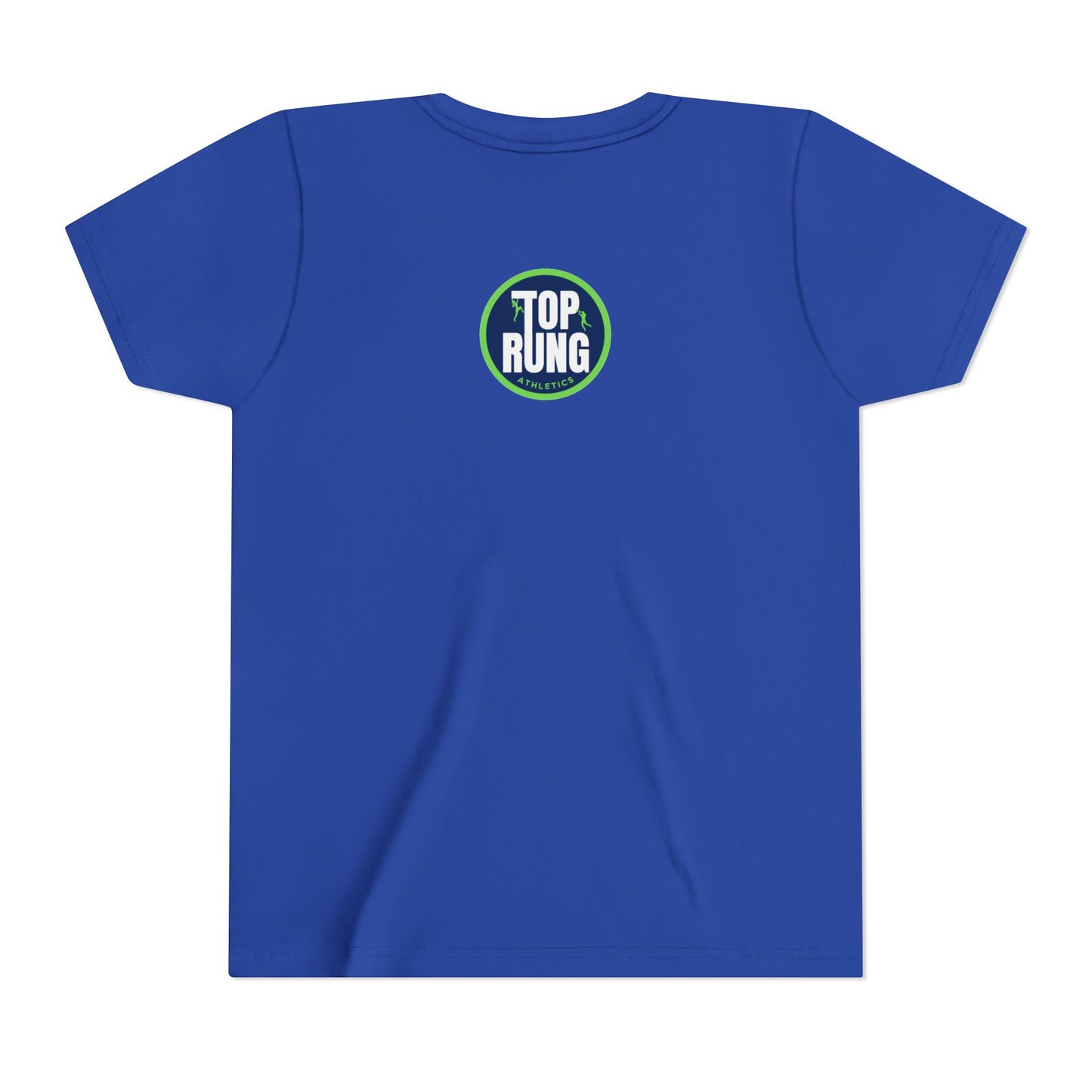 Fear No Obstacle Youth Tee