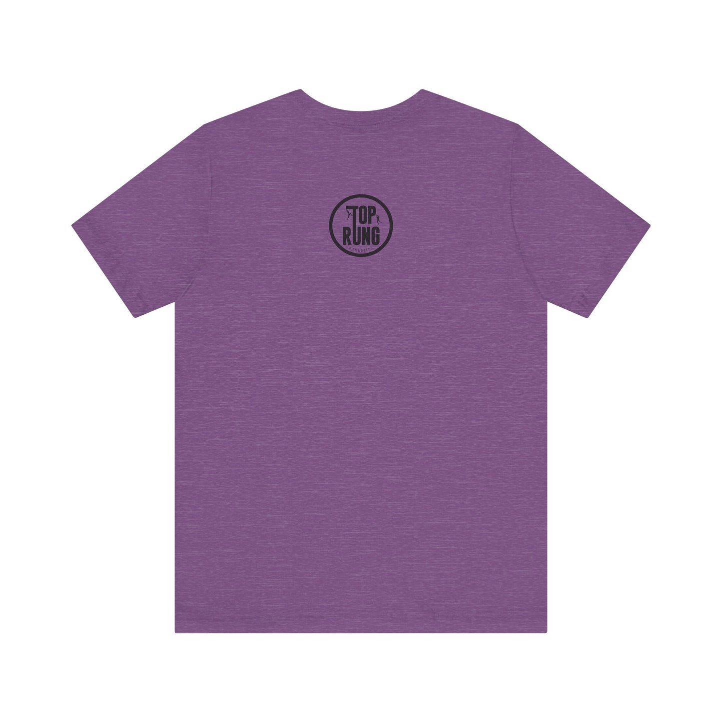 OCR - Fear No Obstacle Jersey Tee - Male