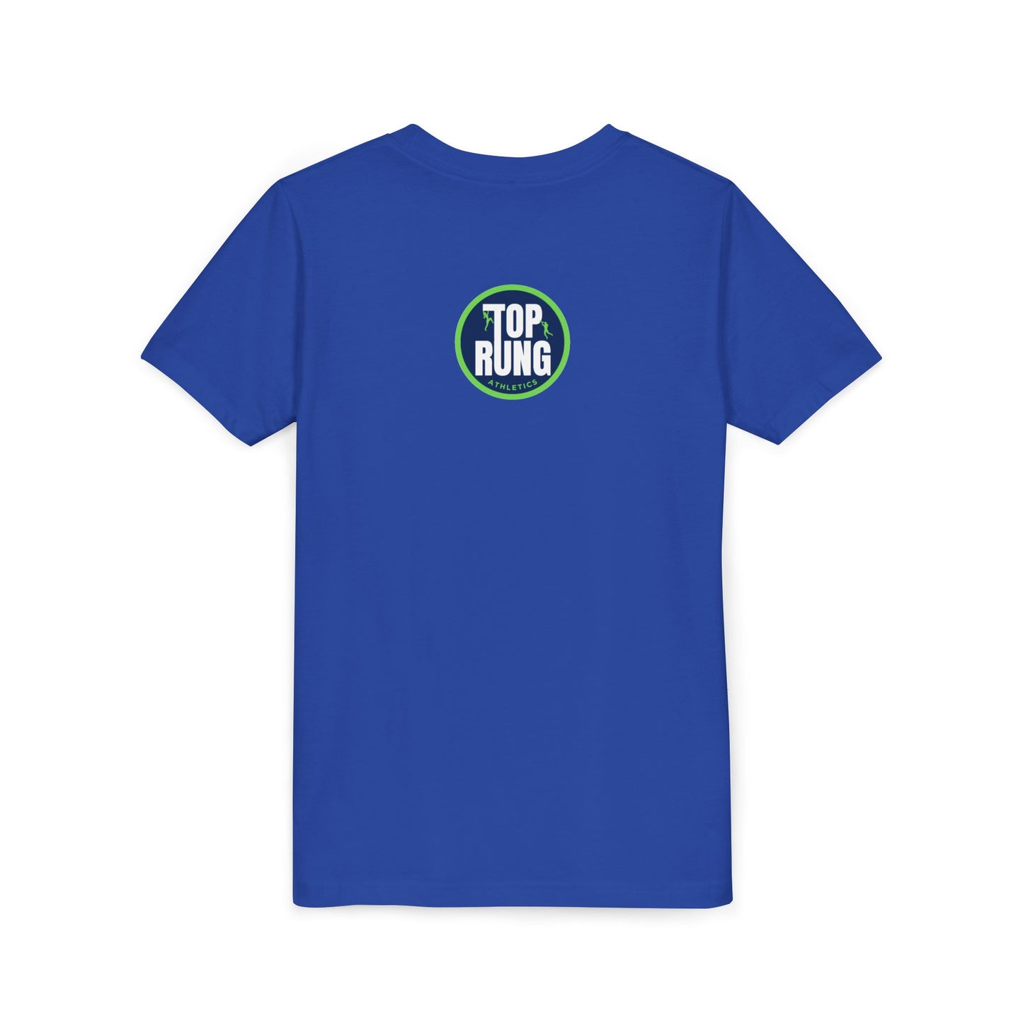 Fear No Obstacle Youth Tee