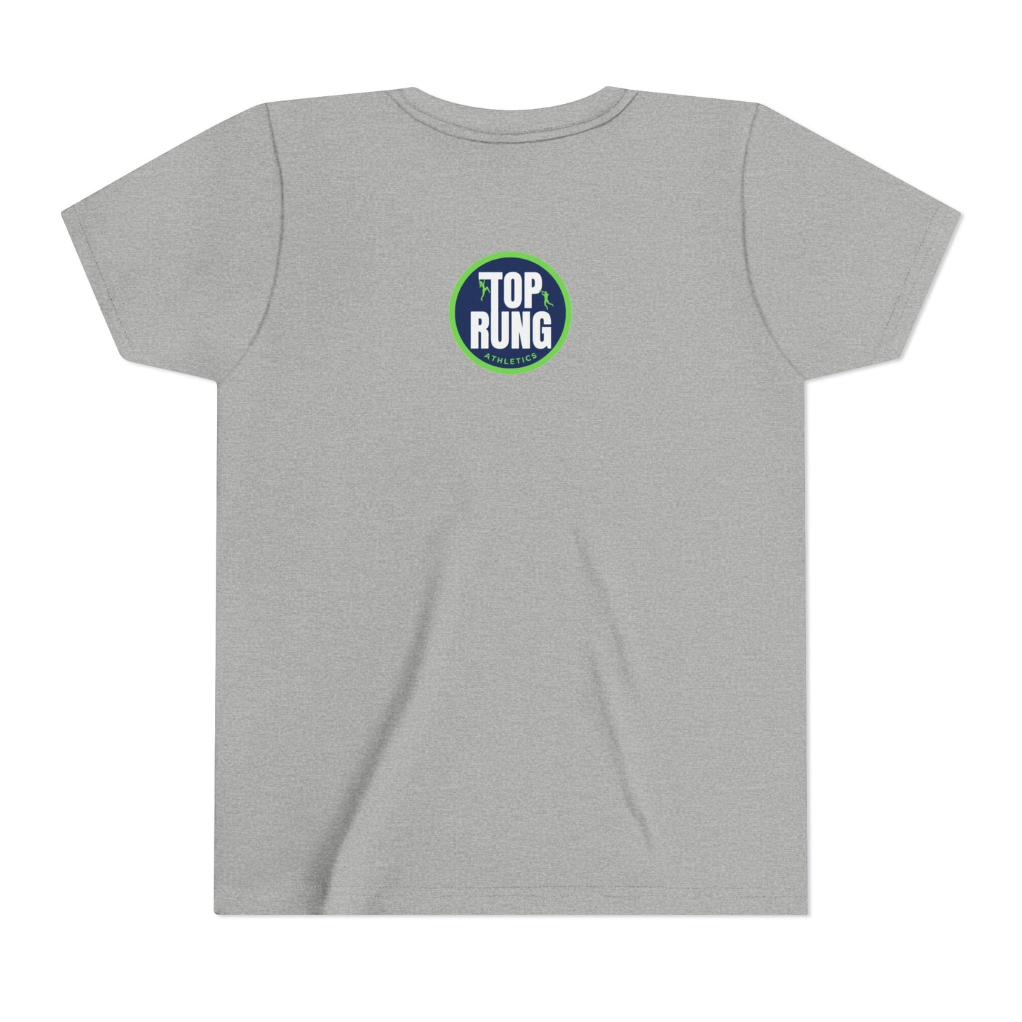 Fear No Obstacle Youth Tee