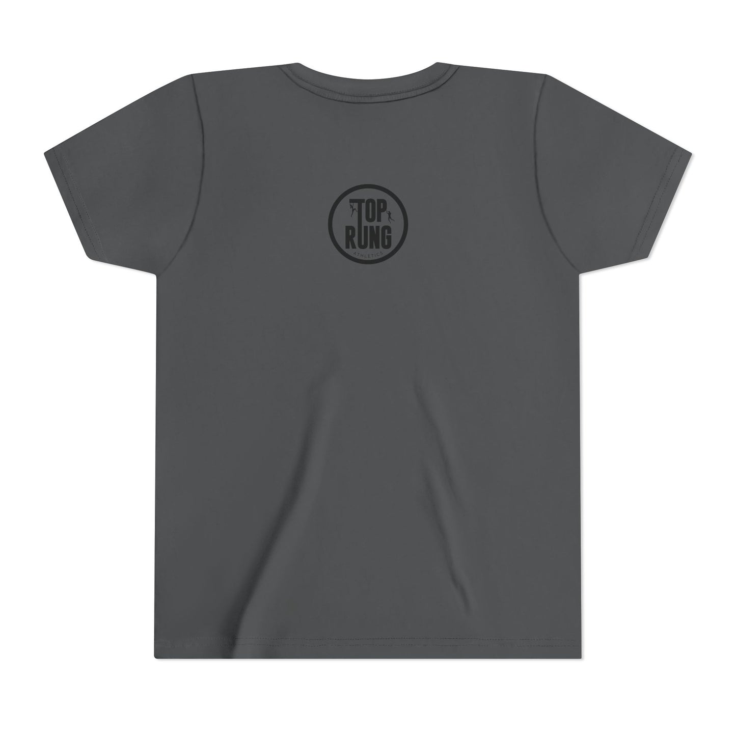 OCR - Fear No Obstacle Youth Tee - Boys