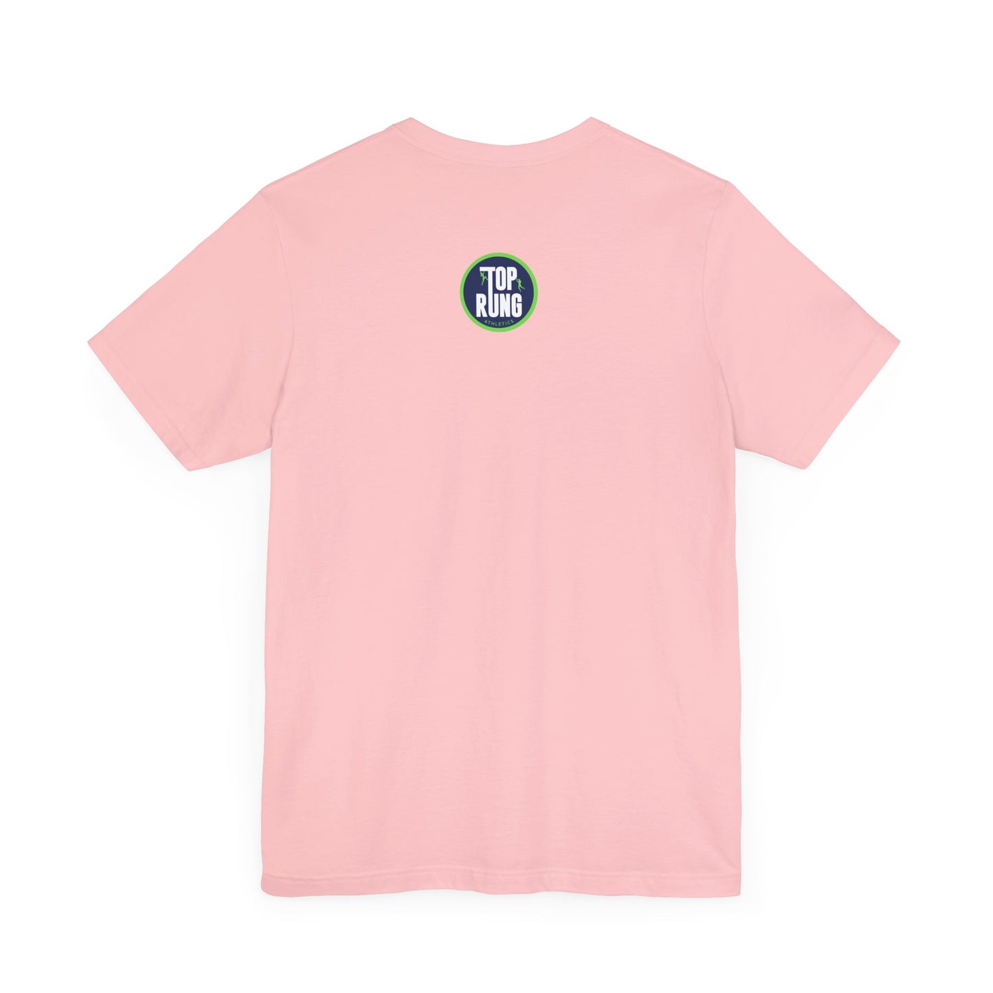 NJA DAD - Pink - All Gas No Brakes Since 80's Ninja Tee