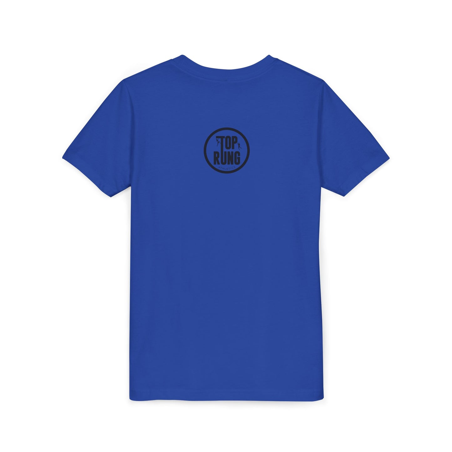 OCR - Fear No Obstacle Youth Tee - Boys