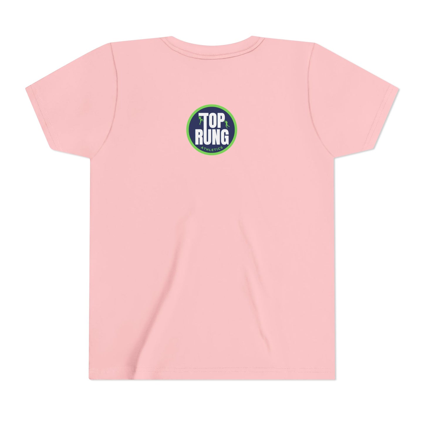 Fear No Obstacle Youth Tee