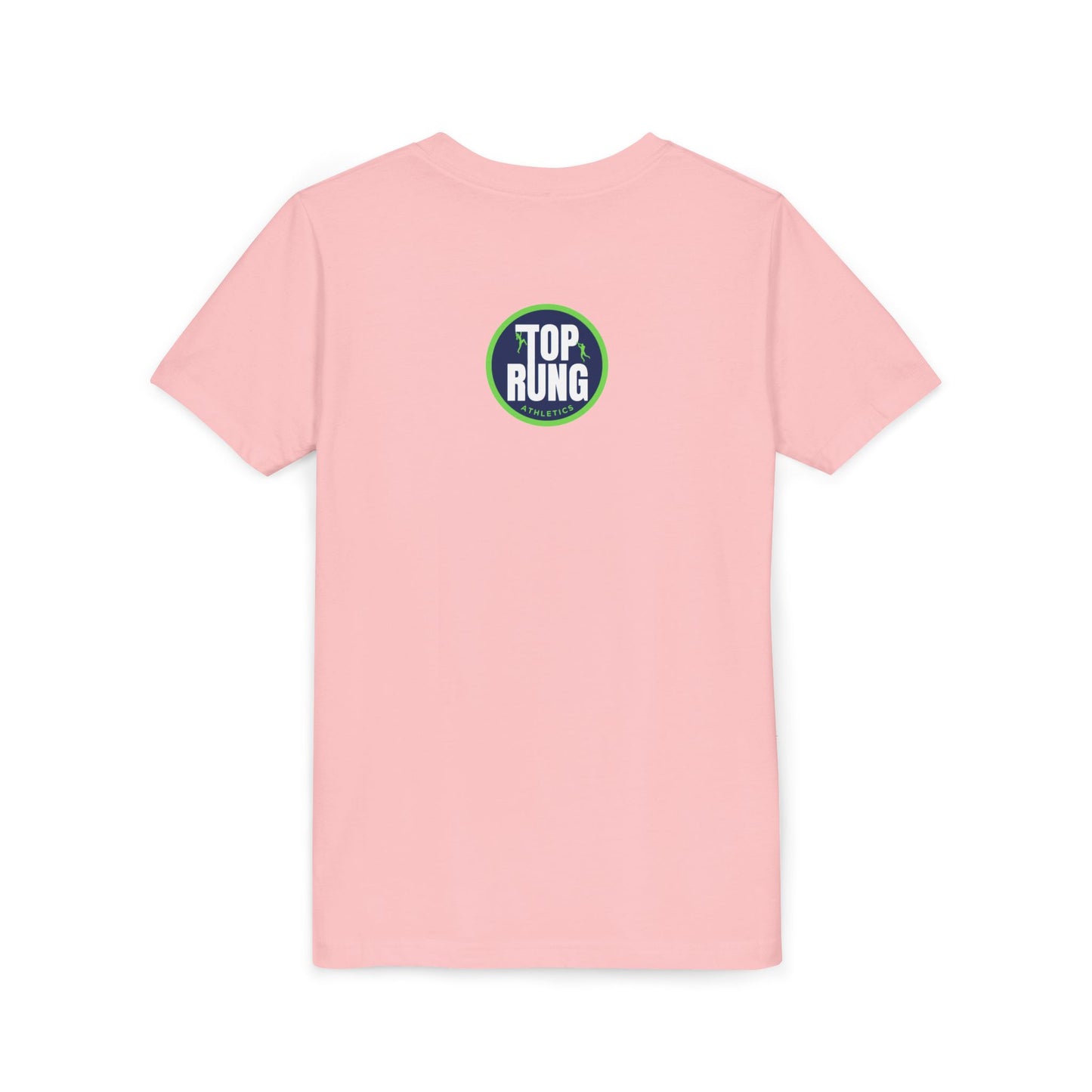 Fear No Obstacle Youth Tee