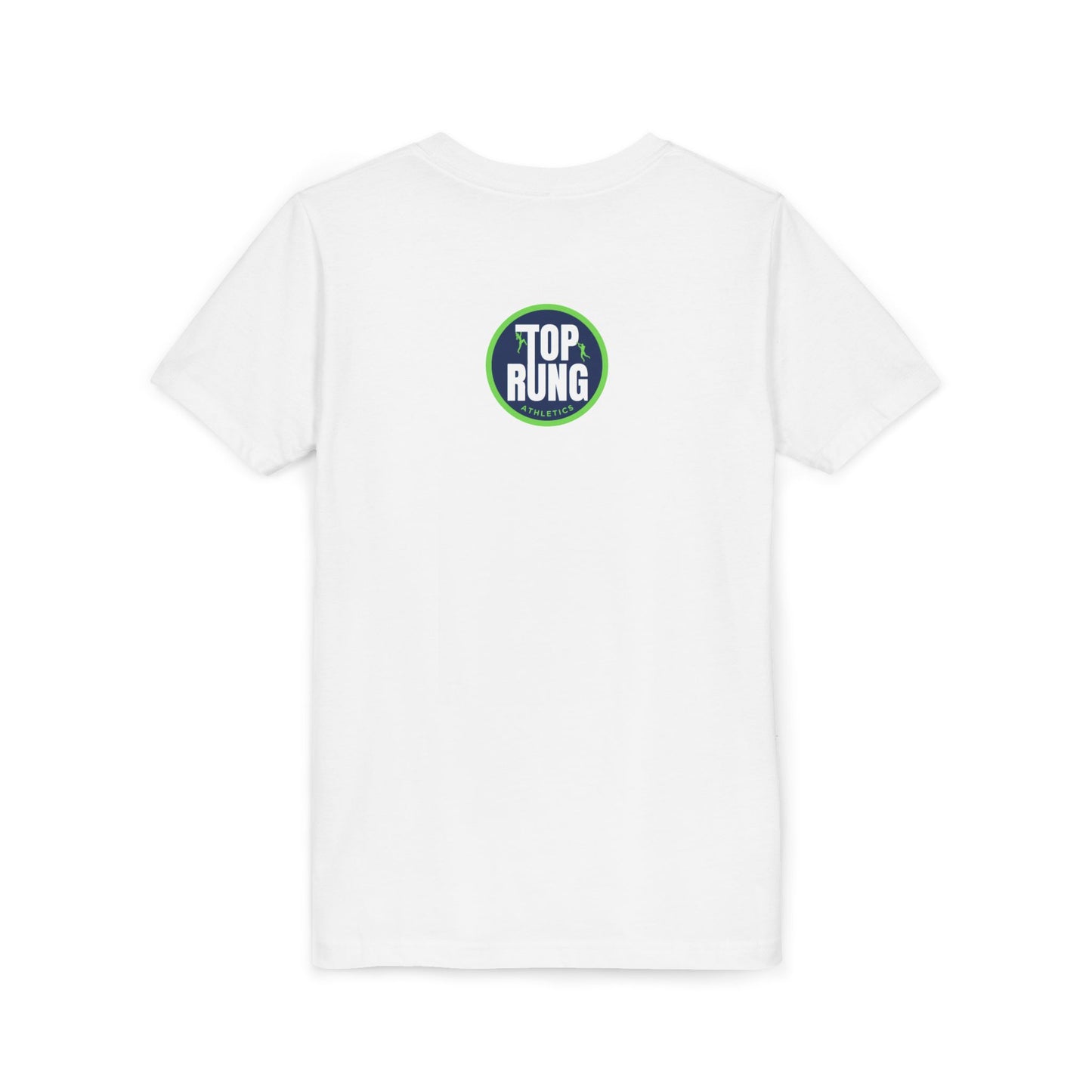 Fear No Obstacle Youth Tee