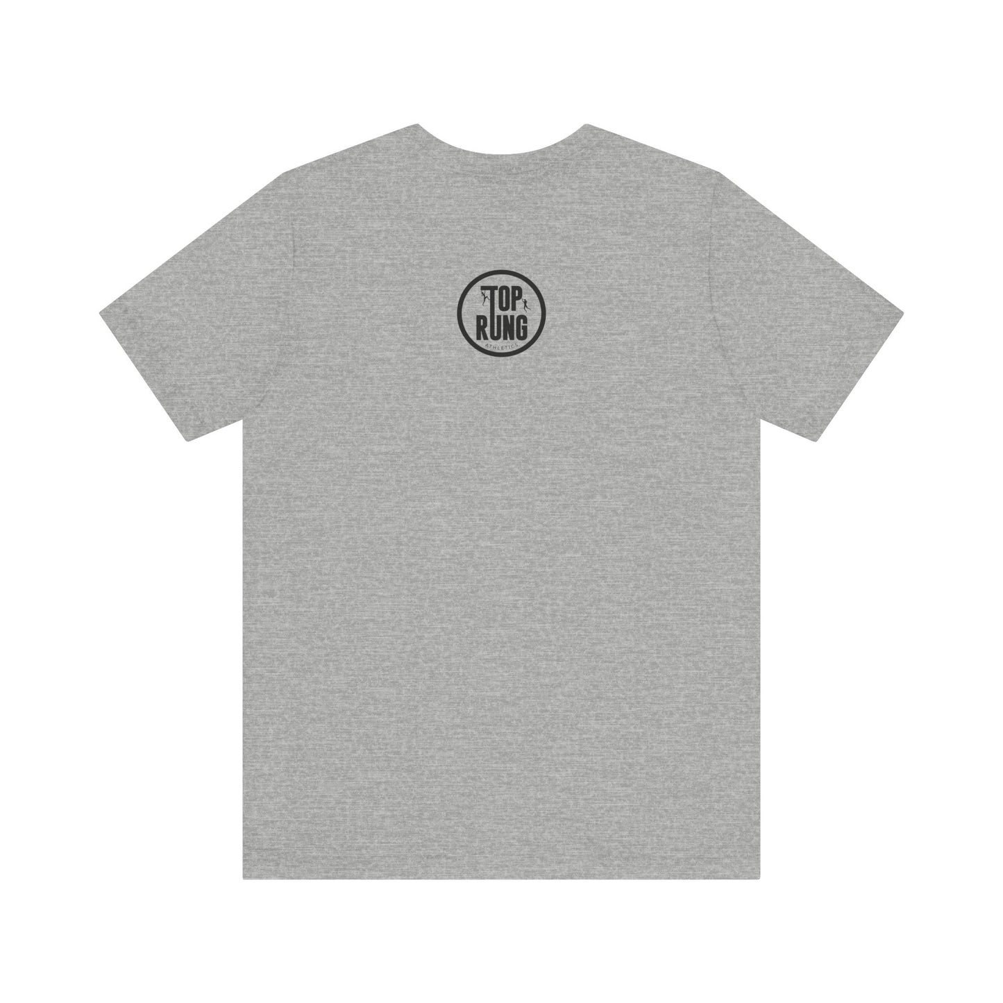 OCR - Fear No Obstacle Jersey Tee - Male