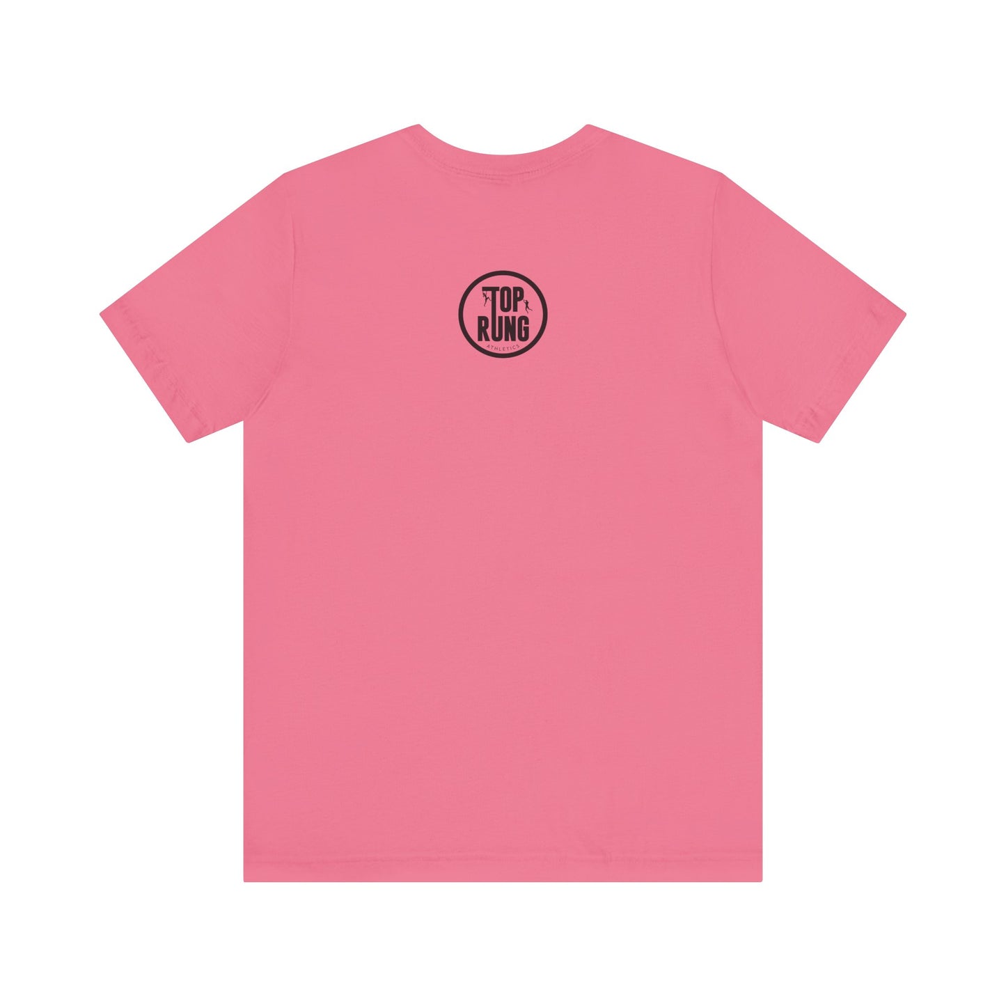 OCR - Fear No Obstacle Jersey Tee - Male
