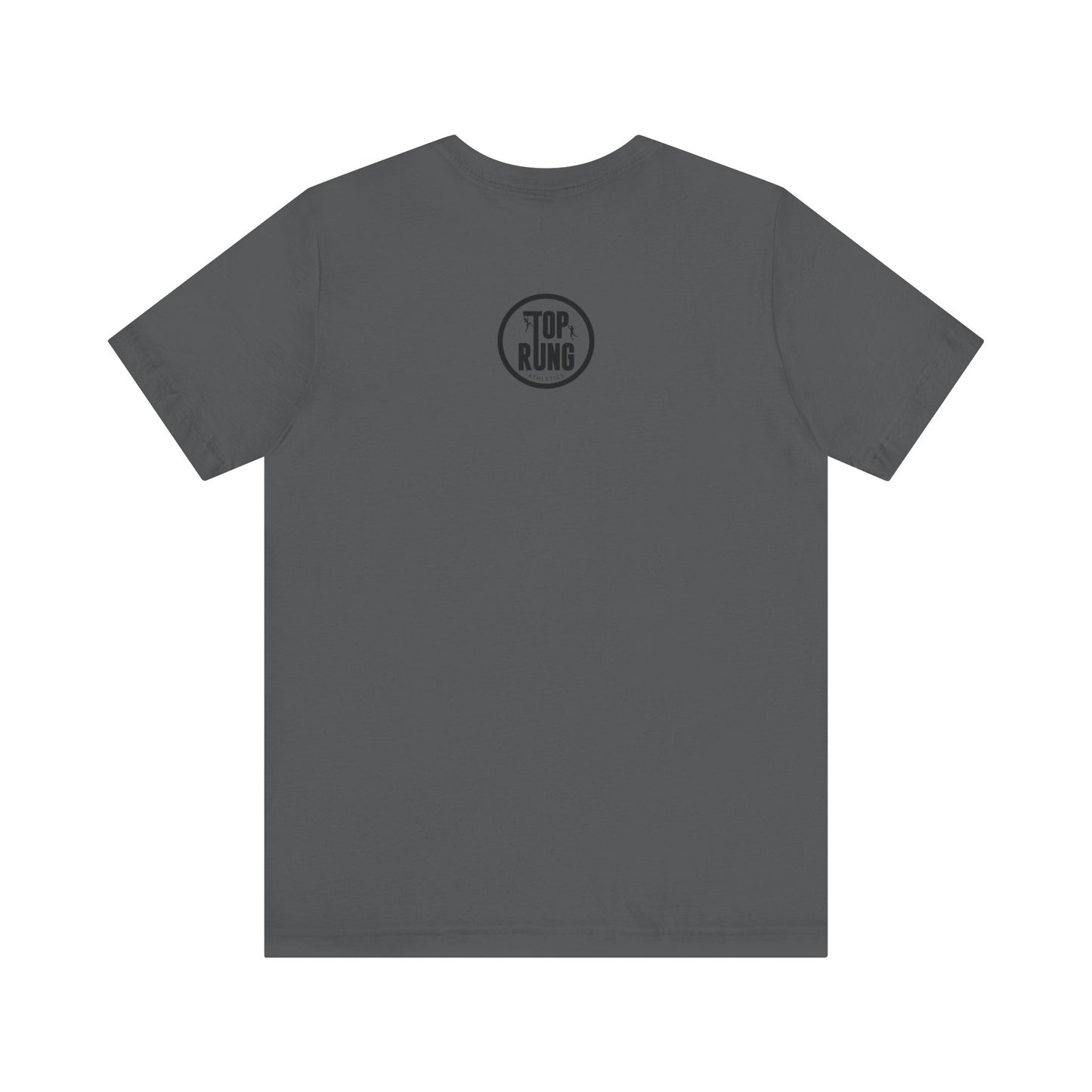 OCR - Fear No Obstacle Jersey Tee - Male
