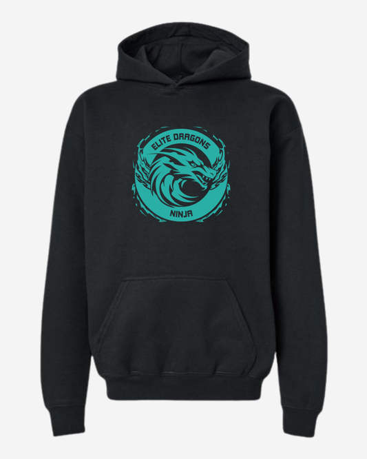 Elite Dragons Team Hoodie