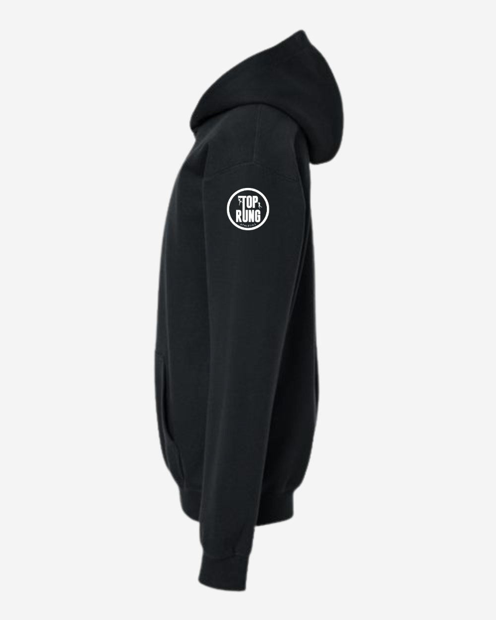 Elite Dragons Team Hoodie