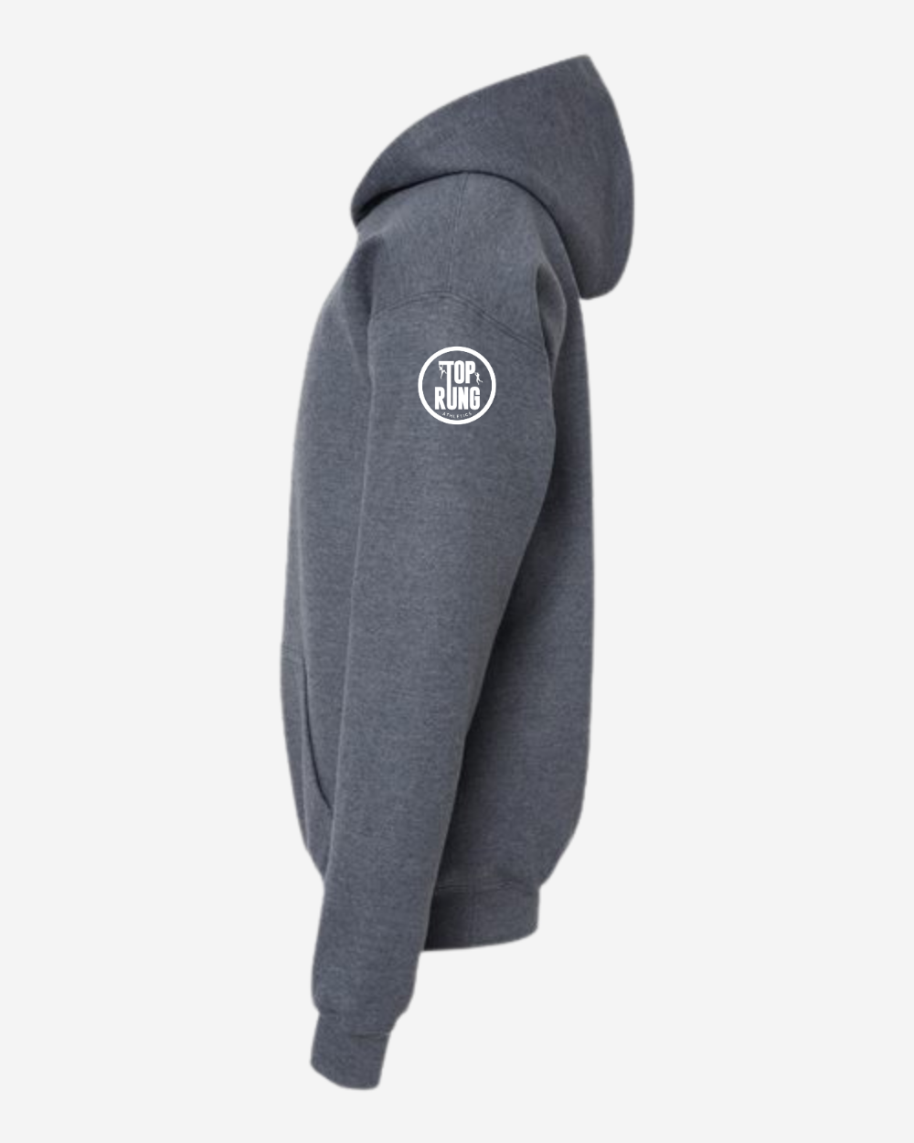 Elite Dragons Team Hoodie
