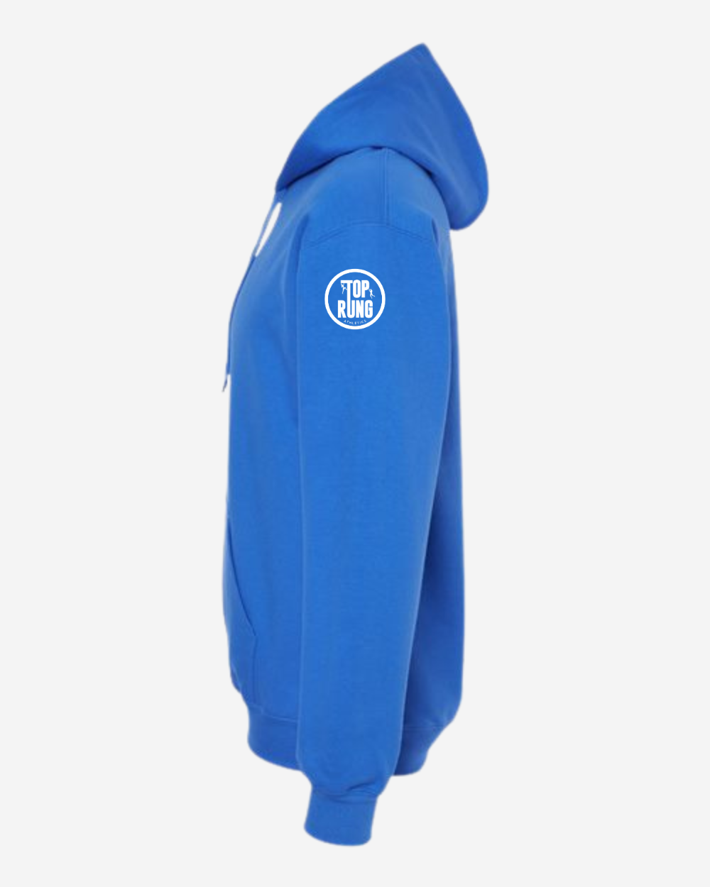 Elite Dragons Team Hoodie