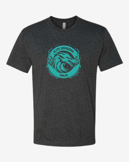 Elite Dragons Team T-Shirt