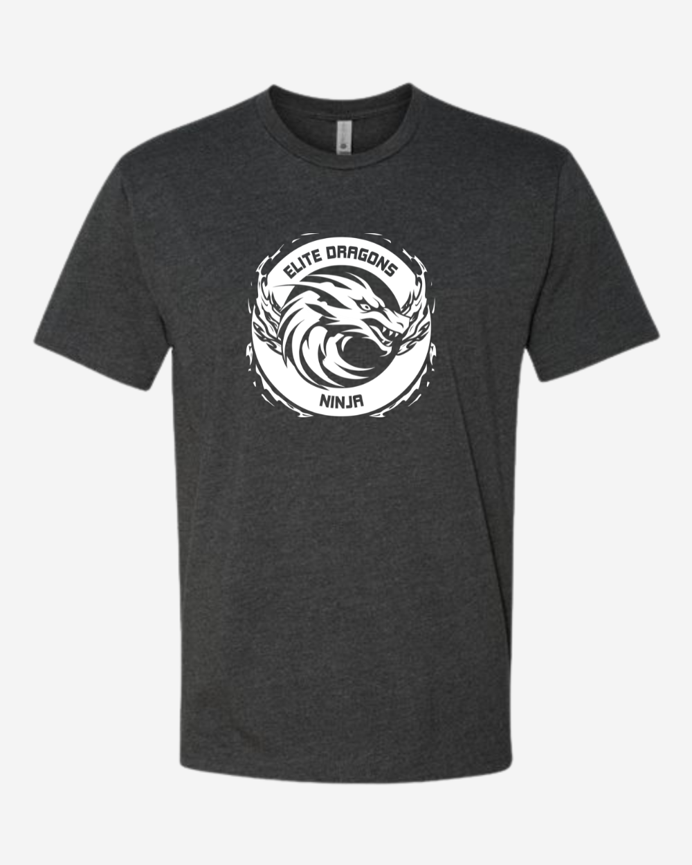 Elite Dragons Team T-Shirt