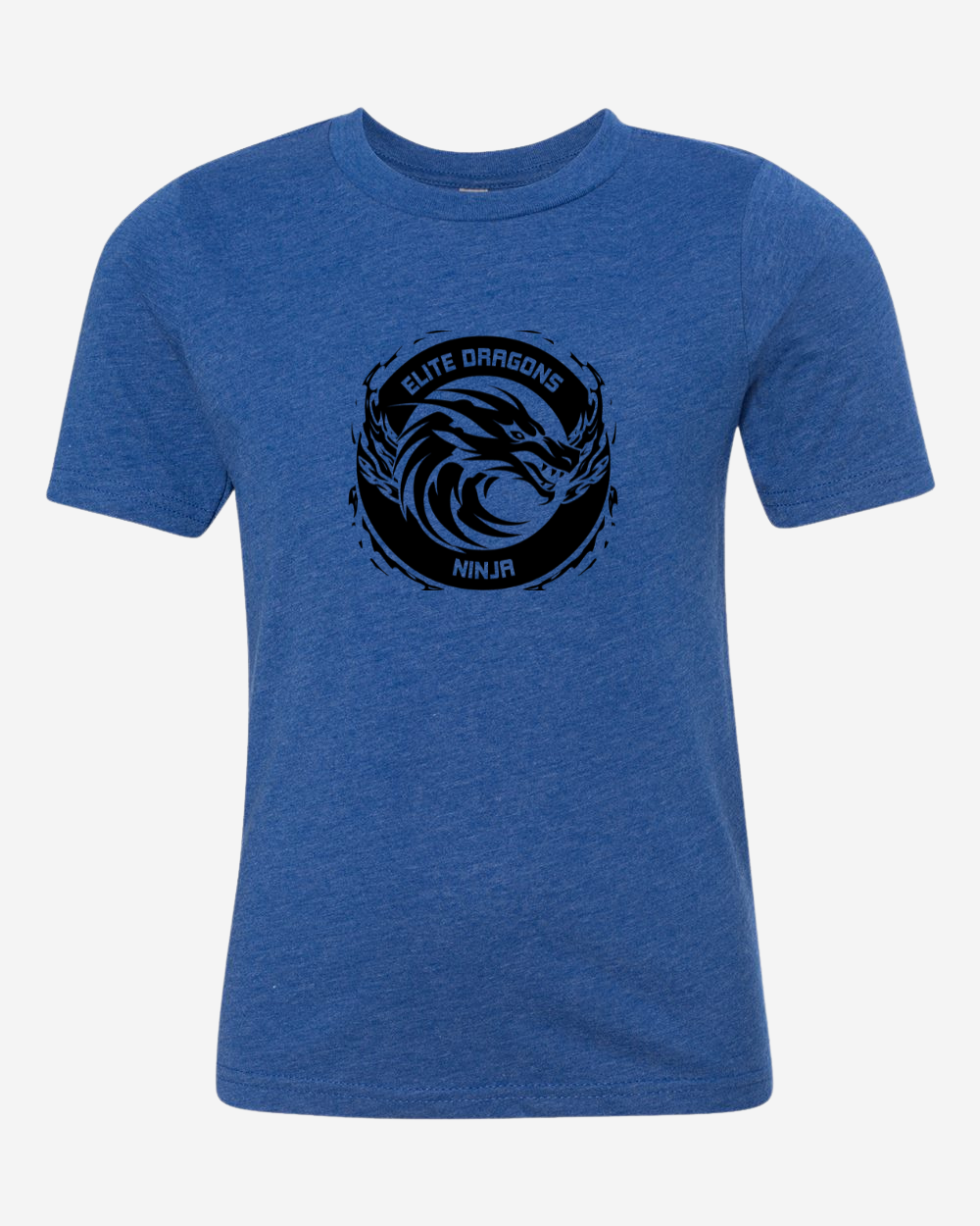Elite Dragons Team T-Shirt