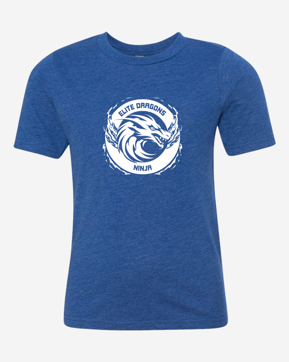 Elite Dragons Team T-Shirt