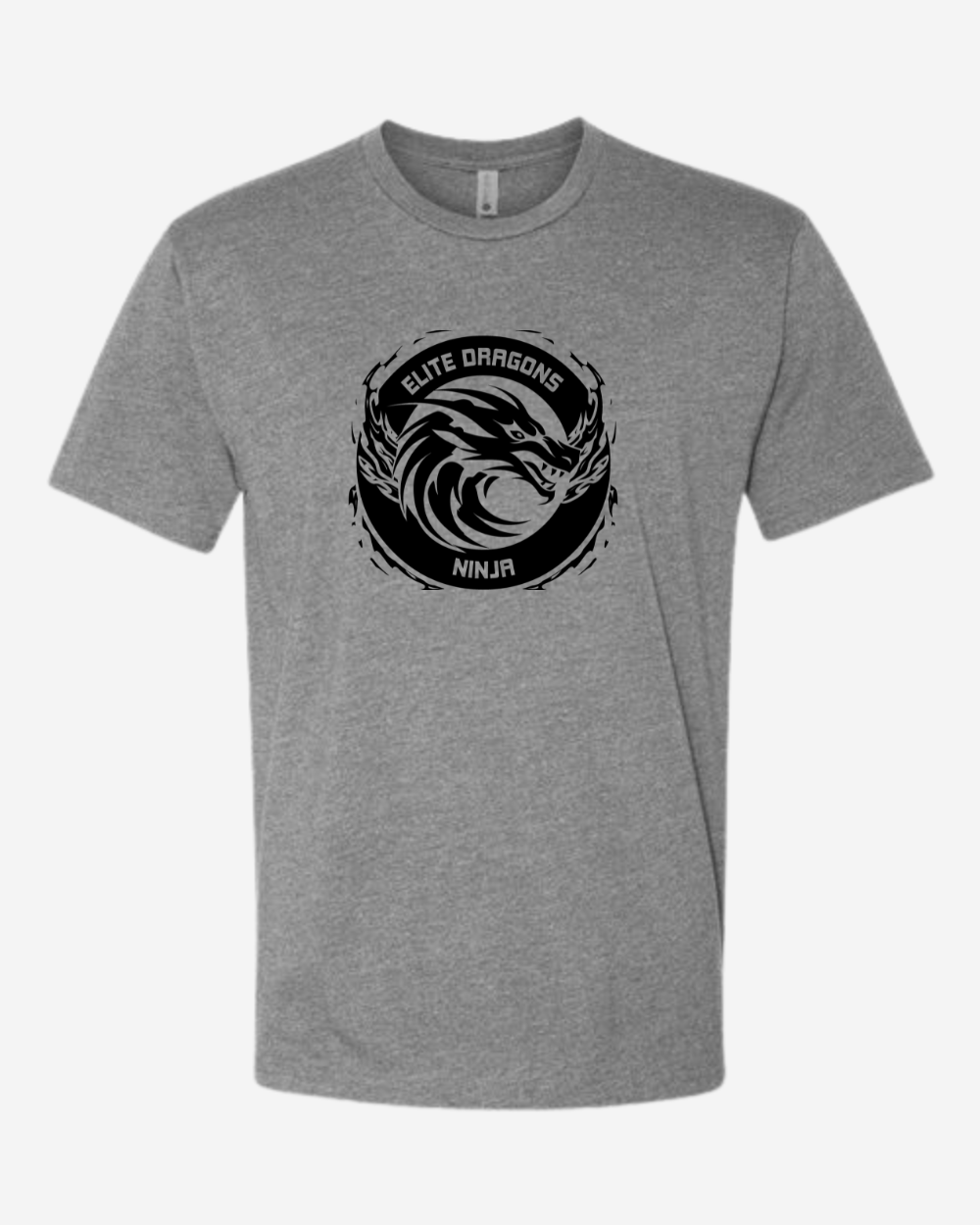 Elite Dragons Team T-Shirt