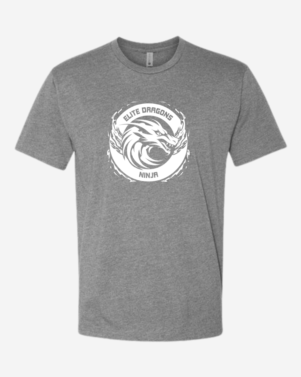 Elite Dragons Team T-Shirt