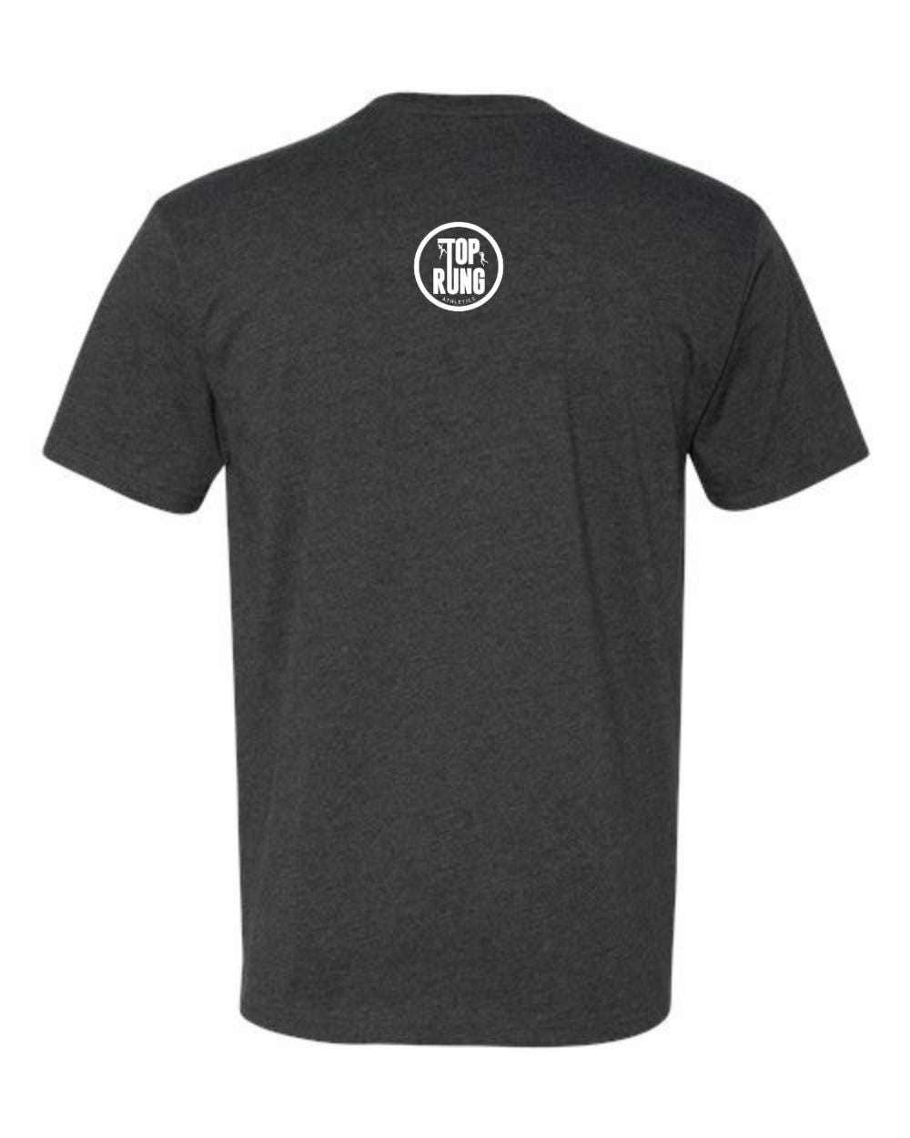 Ninja Warrior T-Shirt - Fear No Obstacle Tee - Ninja Competition Fan Gift